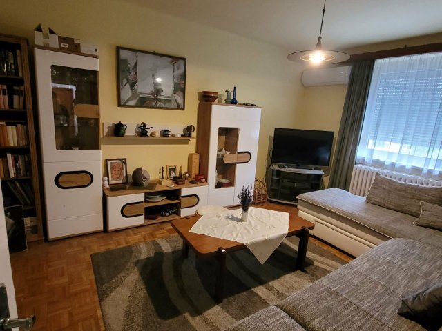 Eladó téglalakás, Nyíregyházán 54 M Ft, 3 szobás