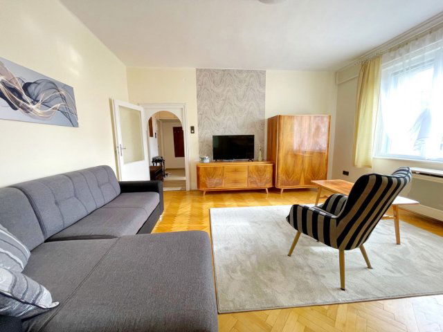 Kiadó téglalakás, albérlet, Debrecenben 190 E Ft / hó, 2 szobás