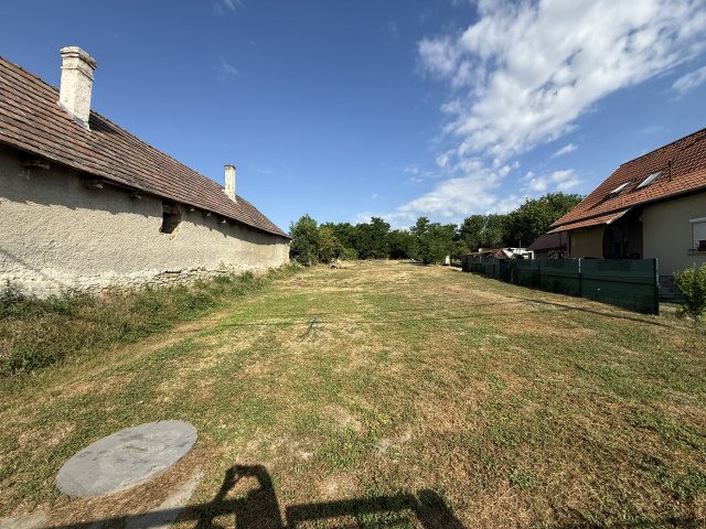 Eladó telek, Vértesacsán 15.5 M Ft / költözzbe.hu