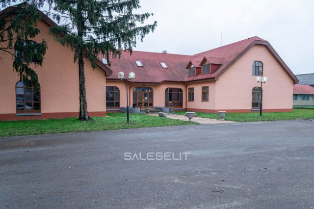 Eladó ipari ingatlan, Hajdúböszörményen 742.95 M Ft