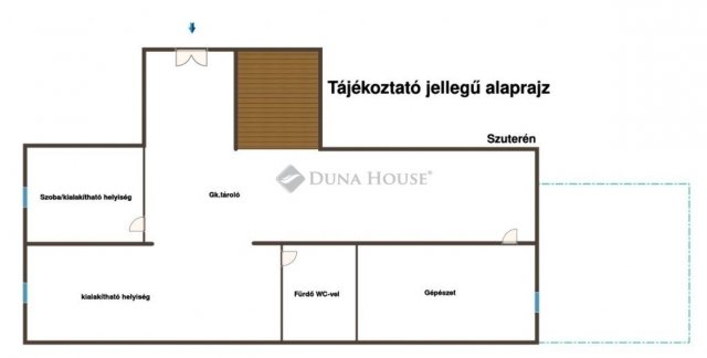 Eladó családi ház, Ócsán 123.9 M Ft, 4 szobás