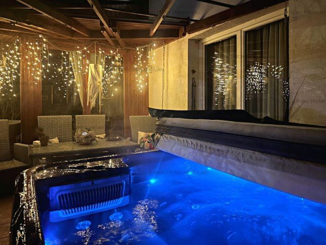 Eladó családi ház, Pilisborosjenőn 190 M Ft, 5+1 szobás