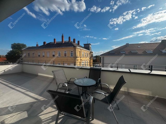 Kiadó téglalakás, albérlet, Székesfehérvárott 460 E Ft / hó