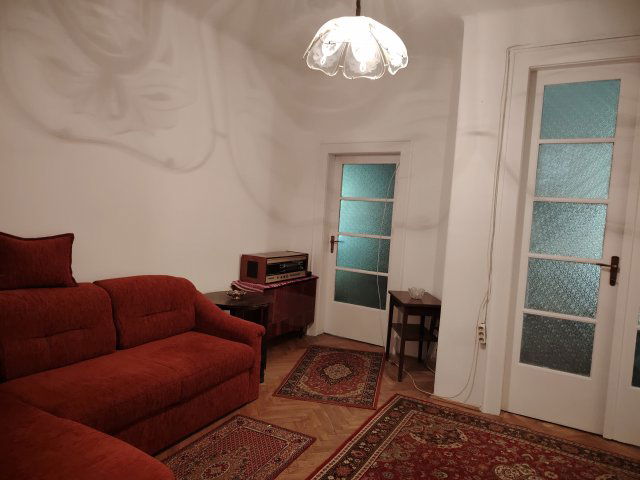 Eladó téglalakás, Budapesten, IX. kerületben 89 M Ft, 2 szobás