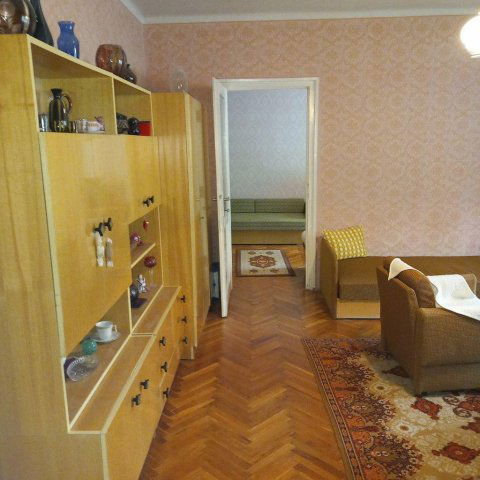 Eladó téglalakás, Salgótarjánban 16.9 M Ft, 2 szobás