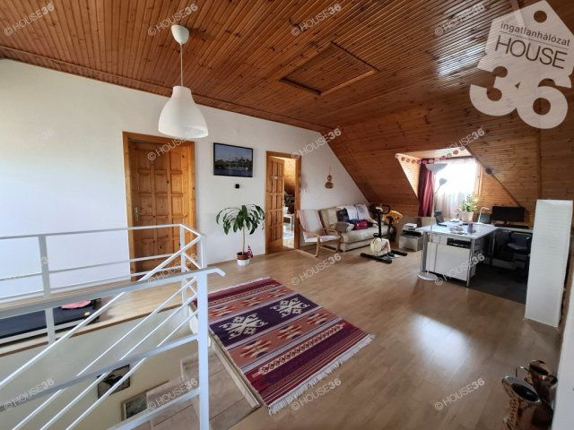Eladó családi ház, Tárnokon 125 M Ft, 5 szobás