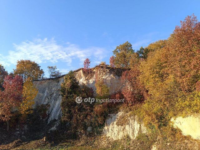 Eladó telek, Solymáron 69.9 M Ft / költözzbe.hu