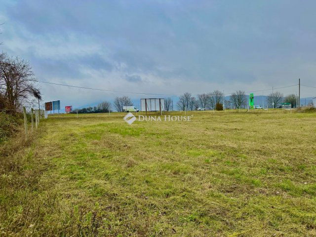 Eladó telek, Pilisvörösváron 230 M Ft / költözzbe.hu