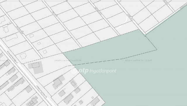 Eladó telek, Székesfehérvárott 164.9 M Ft / költözzbe.hu
