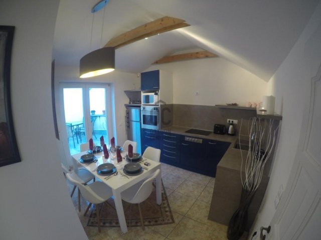 Eladó téglalakás, Budapesten, I. kerületben 429 M Ft, 3 szobás