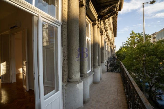 Kiadó téglalakás, albérlet, VI. kerületben, Bajcsy-Zsilinszky úton