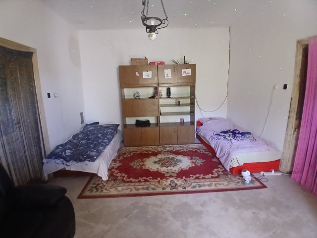 Eladó családi ház, Cúnban 7.5 M Ft, 3 szobás