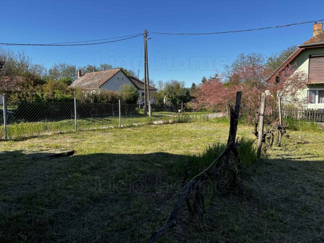 Eladó telek, Mezőkomáromban 7.9 M Ft / költözzbe.hu