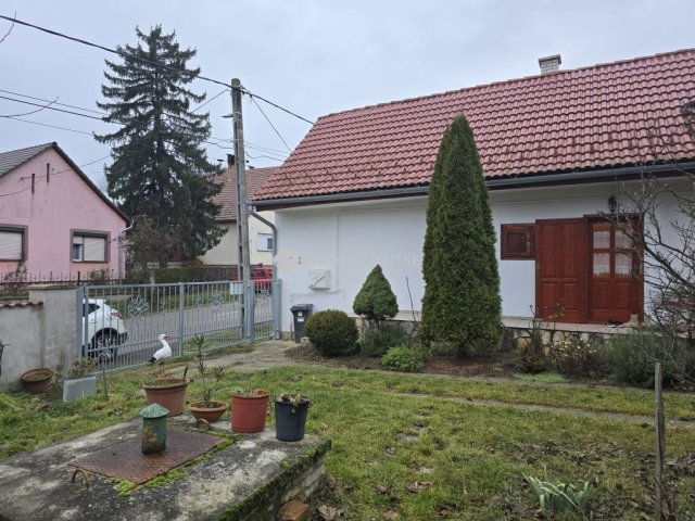 Eladó családi ház, Nagypallon 48.9 M Ft, 3 szobás