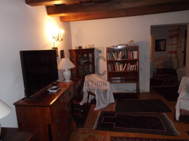 Eladó családi ház, Adásztevelen 70 M Ft, 7 szobás