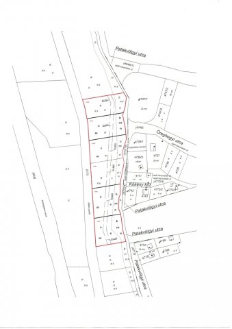 Eladó mezogazdasagi ingatlan, Isaszegen 53.4 M Ft