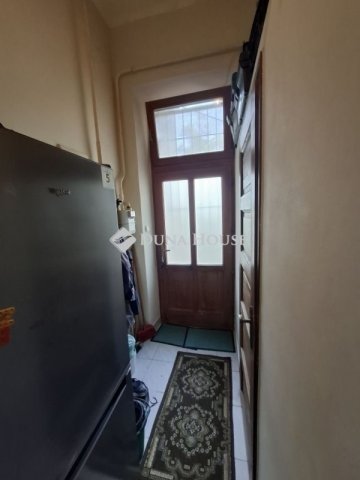 Eladó téglalakás, Budapesten, XIII. kerületben 48.5 M Ft