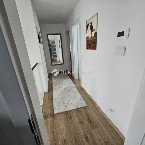 Eladó ikerház, Budapesten, XVII. kerületben 133.9 M Ft