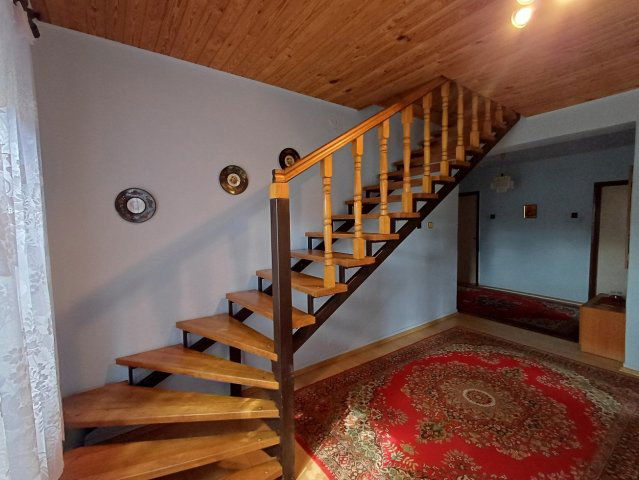 Eladó családi ház, Nyíregyházán 53 M Ft, 4 szobás