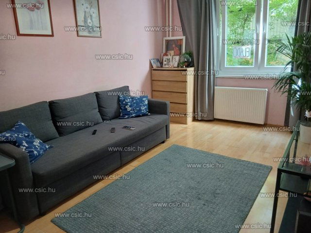 Eladó panellakás, Budapesten, XIV. kerületben 59.9 M Ft, 2 szobás