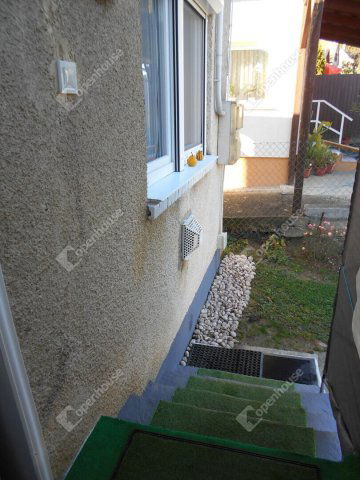 Eladó telek, Zalaegerszegen 22.5 M Ft / költözzbe.hu