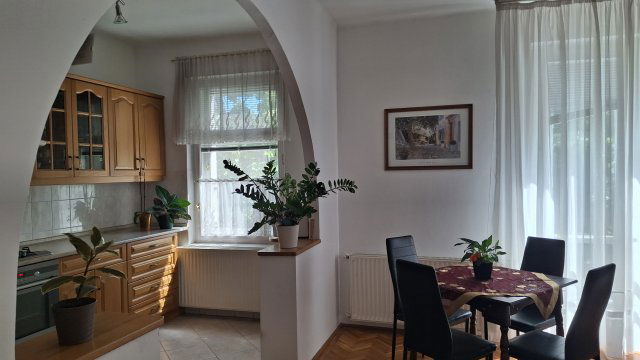 Kiadó téglalakás, albérlet, Debrecenben, Egyetem sugárúton