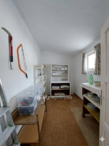 Eladó ikerház, Noszvajon 20.5 M Ft, 2 szobás