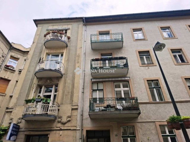 Eladó téglalakás, Budapesten, II. kerületben 99.99 M Ft