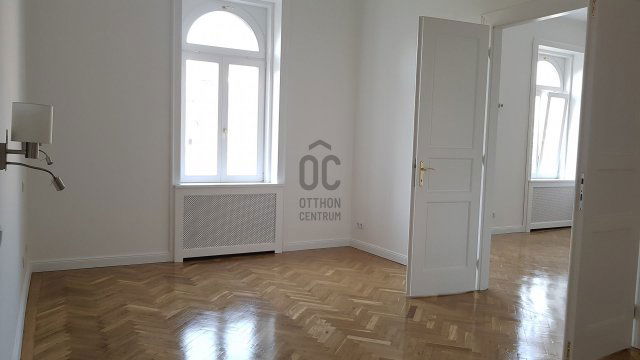 Kiadó téglalakás, albérlet, Budapesten, VI. kerületben