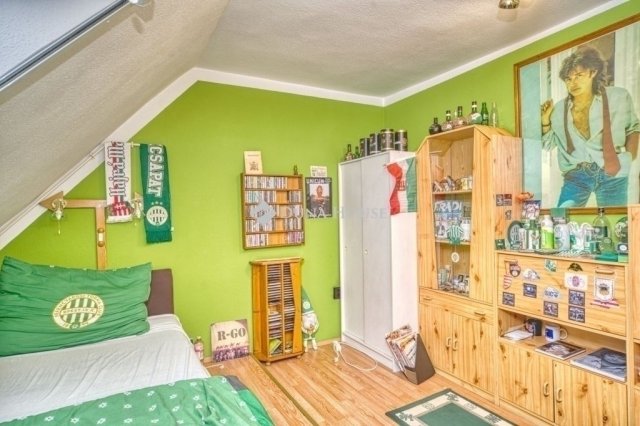 Eladó családi ház, Budapesten, XVIII. kerületben 169.9 M Ft