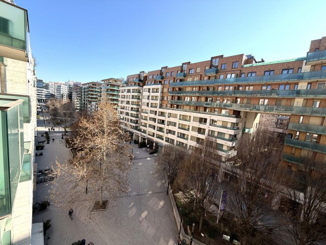 Kiadó téglalakás, albérlet, VIII. kerületben, Corvin sétányon