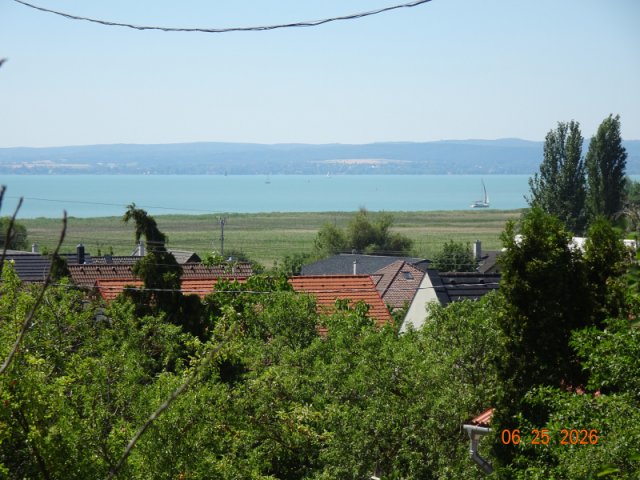Eladó telek, Paloznakon 57.9 M Ft / költözzbe.hu