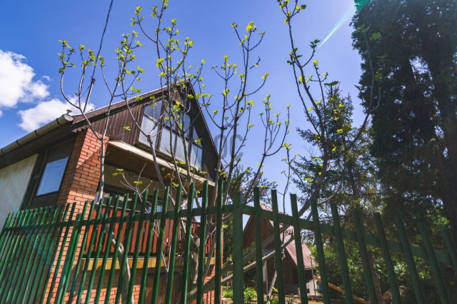 Eladó családi ház, Ürömön 82.9 M Ft, 2 szobás