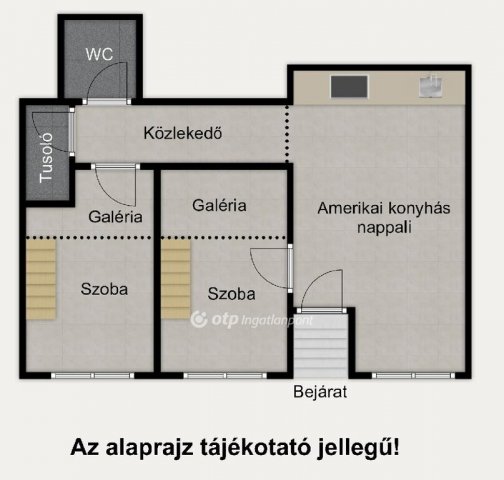 Eladó üzlethelyiség, Budapesten, VIII. kerületben 39.9 M Ft