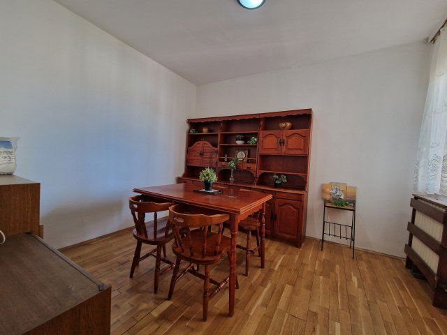 Kiadó téglalakás, albérlet, Gyöngyösön 137 E Ft / hó