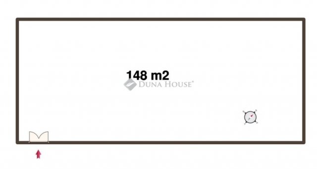 Eladó telek, Budapesten, XV. kerületben 25.9 M Ft
