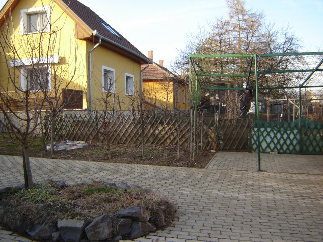 Eladó családi ház, Balatonedericsen 119 M Ft, 3 szobás