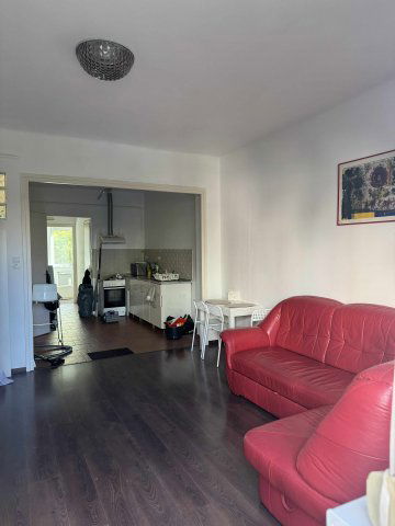 Kiadó téglalakás, albérlet, XI. kerületben, Bercsényi utcában