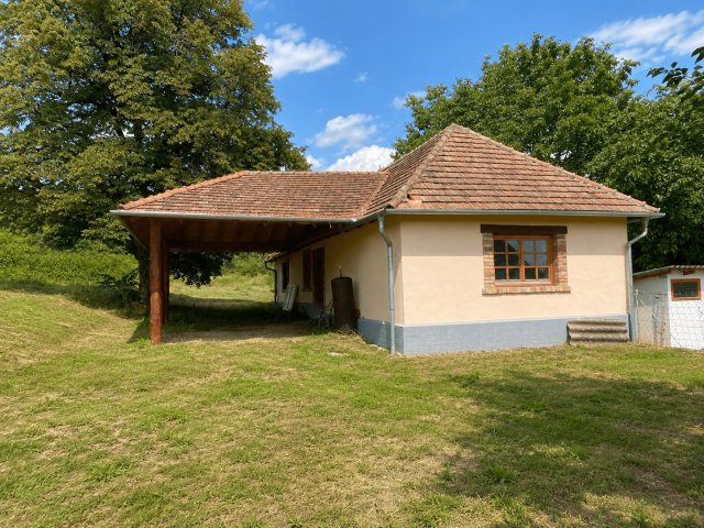 Eladó családi ház, Zalaszentgróton 70.785 M Ft, 6+2 szobás