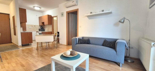 Kiadó téglalakás, albérlet, Debrecenben 250 E Ft / hó, 2 szobás