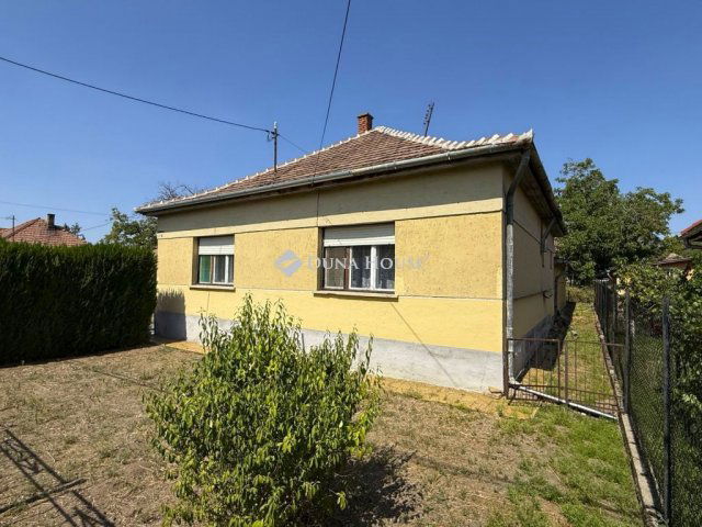 Eladó családi ház, XVII. kerületben, Tisza István utcában