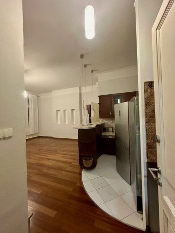 Eladó téglalakás, Budapesten, V. kerületben, Haris közben