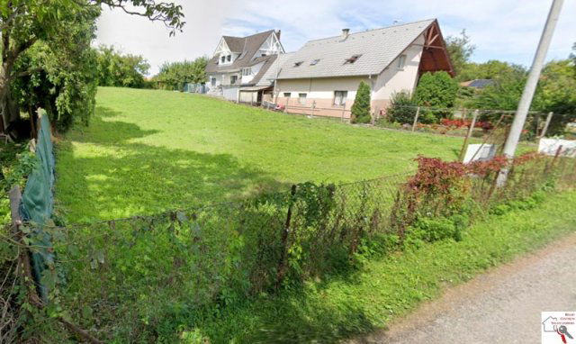 Eladó telek, Siófokon 36.9 M Ft / költözzbe.hu