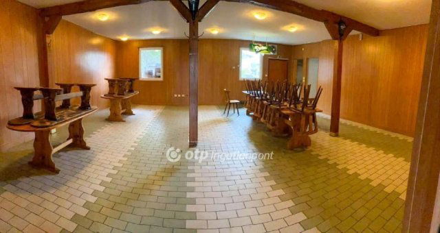 Eladó üzlethelyiség, Szigetszentmiklóson 62.9 M Ft