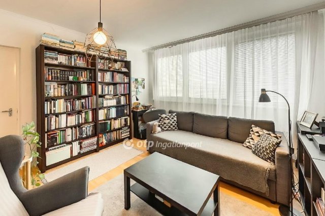 Eladó panellakás, Budapesten, XIV. kerületben 64.9 M Ft