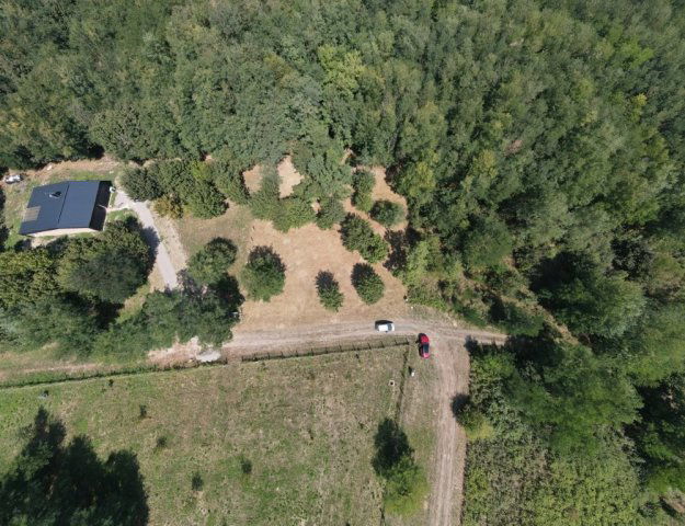 Eladó telek, Bárdudvarnokon 8.9 M Ft / költözzbe.hu