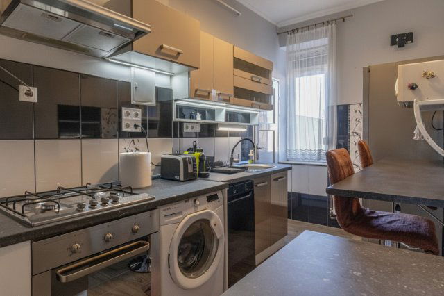 Eladó téglalakás, Miskolcon 41 M Ft, 2 szobás