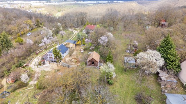 Eladó telek, Biatorbágyon 9.9 M Ft / költözzbe.hu