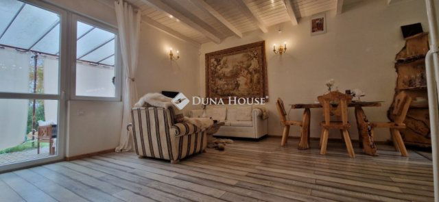 Eladó családi ház, Budapesten, XXII. kerületben 79.9 M Ft