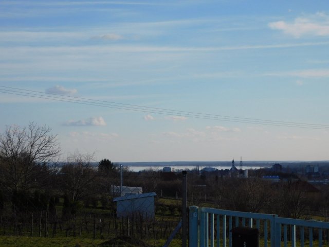 Eladó telek, Cserszegtomajon 64 M Ft / költözzbe.hu